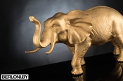Декоративный предмет African Mother Elephant