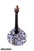 Декоративный предмет Azulejo