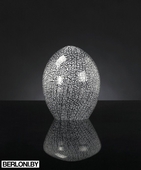 Декоративный предмет Crystal Egg