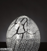 Декоративный предмет Crystal Egg
