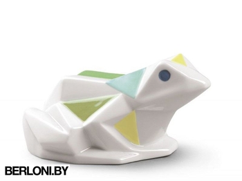 Декоративный предмет Lladro Frog