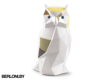 Декоративный предмет Lladro Owl