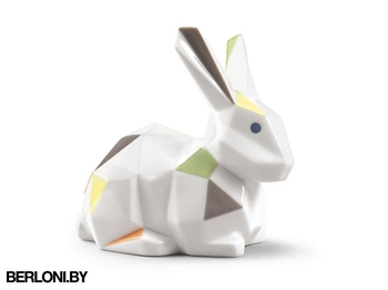 Декоративный предмет Lladro Rabbit