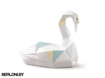 Декоративный предмет Lladro Swan