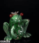 Декоративный предмет Prince Frog