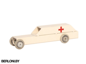 Детская игрушка Ambulance
