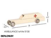 Детская игрушка Ambulance