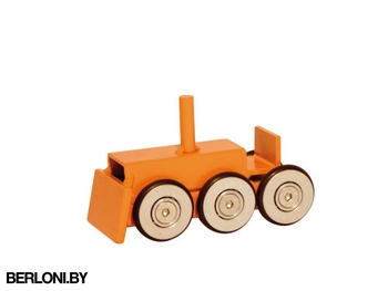 Детская игрушка Bulldozer