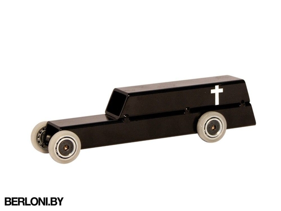 Детская игрушка Hearse