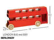 Детская игрушка London Bus