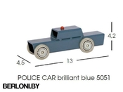 Детская игрушка Police Car