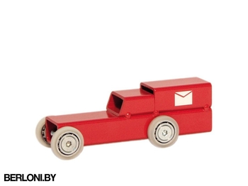 Детская игрушка Post Van
