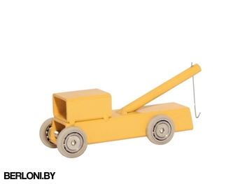 Детская игрушка Tow Truck