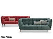 Диван Husk Sofa