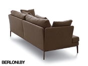 Кожаный диван Portofino XL 