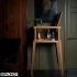 Домашний бар The Popstar Bar / Natural Oak Арт. EU-PS-OAK-ST-WM-BL