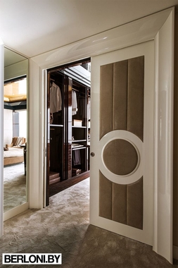 Дверь Opera Luxury