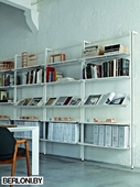 Книжный шкаф Armida
