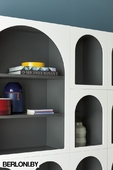 Книжный шкаф Cabinet De Curiosite