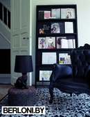 Книжный шкаф Oblique