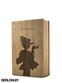 Книжный шкаф Pinocchio "My Book"