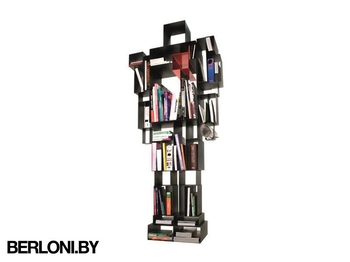 Книжный шкаф Robox
