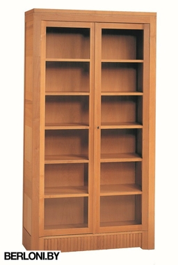 Книжный шкаф Scacchi