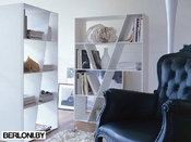 Книжный шкаф Shelf