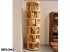 Книжный шкаф Torre Lignea