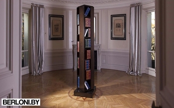 Книжный шкаф Tower