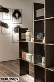 Книжный шкаф Viceversa