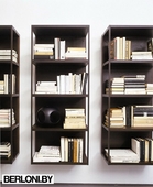 Книжный шкаф Wallbox
