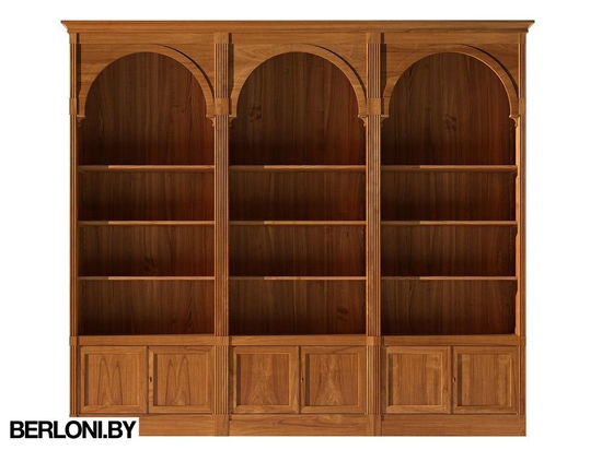 Книжный шкаф (18010)