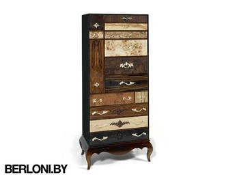 Комод Queens Chest Of Drawers