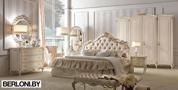 Комплект мебели в спальню (72501)