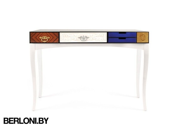 Консоль Soho Console