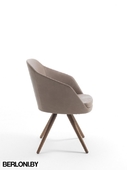 Кресло Arm Chair Wood