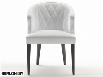 Кресло Becky Quilted Armchair
