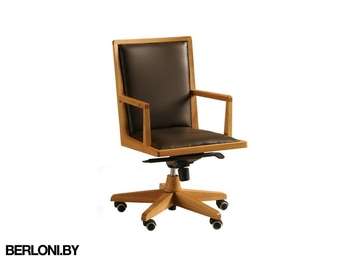 Кресло для кабинета директора Boss