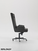 Кресло для кабинета директора Garbo (33261)
