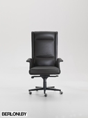 Кресло для кабинета директора Garbo (33261)