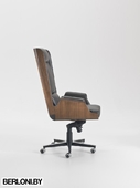 Кресло для кабинета директора Garbo (33260)