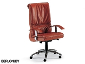 Кресло для кабинета директора Lux