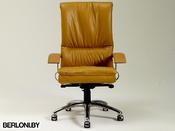 Кресло для кабинета директора Lux