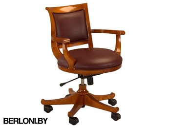 Кресло для кабинета директора