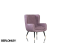 Кресло Dolly
