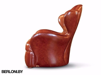 Кресло кожаное Dumbo 