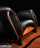 Кресло Imola Carbon 2012
