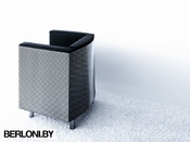 Кресло Lounge Chair For Bridgestone