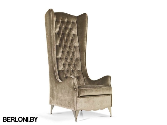 Кресло Nina Luxury (36368)